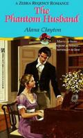 The Phantom Husband 0821760637 Book Cover