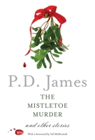 The Mistletoe Murder and Other Stories 1101973803 Book Cover