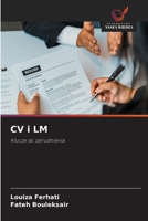 CV i LM (Polish Edition) 6209837883 Book Cover