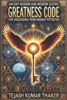 The Greatness Code: Ancient Wisdom and Modern Science for Unlocking Your Highest Potential B0F19DNZQY Book Cover