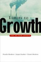 The limits to Growth 0876631650 Book Cover