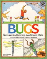 Bugs 0590444786 Book Cover
