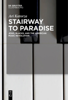 Stairway to Paradise 3111266753 Book Cover