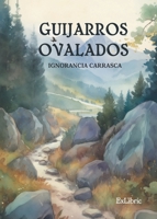 Guijarros ovalados (Spanish Edition) 8419827703 Book Cover