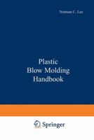 Plastic Blow Molding Handbook 940116990X Book Cover