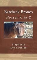 Bareback Bronco 1492323136 Book Cover