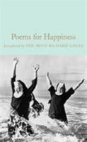 Poems for Happiness 1509893814 Book Cover