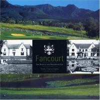 Fancourt: The Road to the Presidents Cup 0670047945 Book Cover