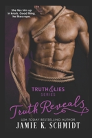 Truth Reveals 1521799253 Book Cover