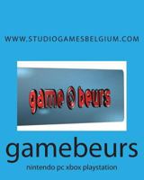 Gamebeurs 1500979848 Book Cover