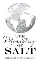 The Ministry of Salt 1545610185 Book Cover