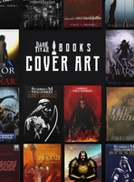 Dark Titan Books' Cover Art B0H1333VXY Book Cover