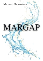 Margap (Italian Edition) B0GLDP254L Book Cover
