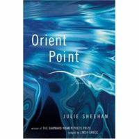 Orient Point: Poems 0393330354 Book Cover