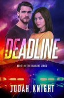 Deadline 1944483624 Book Cover
