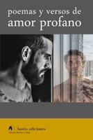 Poemas y Versos de Amor Profano 1520499272 Book Cover