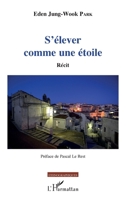S'élever comme une étoile: Récit (Ethnographiques) (French Edition) 2343151946 Book Cover