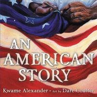 An American Story 031647312X Book Cover