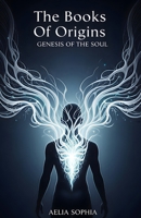 The Book of Origins: Genesis of the Soul B0FTZ8DP53 Book Cover