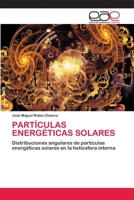 Part�culas Energ�ticas Solares 6203030376 Book Cover