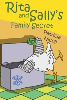 Rita and Sally's Family Secret 1788305299 Book Cover