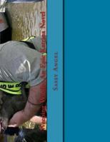 Weeping Winds- An Epic Katrina Novel 1500597422 Book Cover