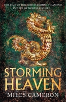 Storming Heaven: Volume 2 1473232554 Book Cover