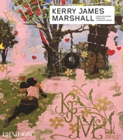 Kerry James Marshall 0714871559 Book Cover