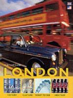 The Jarrold Guide to London (Jarrold City Guides) 0711713189 Book Cover