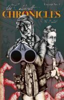 The Caldecott Chronicles: Excerpt No.1 098293128X Book Cover