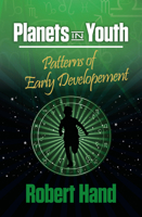 Planets in Youth: Patterns of Early Development (The Planet Series) 0914918265 Book Cover