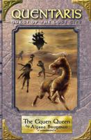 The Equen Queen: Book 2 of Quentaris, Quest of the Lost City (Quentaris: Quest of the Lost City) 1876462590 Book Cover