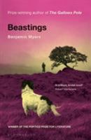 Beastings 152661121X Book Cover