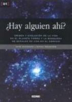 Hay Alguien Ahi (Quintaesencia) 8475561586 Book Cover
