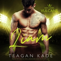 Liam B0BW6GJ5VT Book Cover