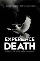 Experience Death: From mandala mindset B0F9XCGZHH Book Cover