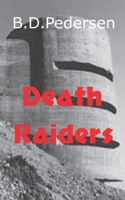 Death Raiders B0BP49CKJR Book Cover