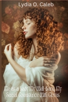 Me as a Lady, my well-being, my sexual coexistence with Cloves B0BV4QKK99 Book Cover
