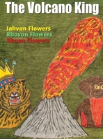 The Volcano King 1999164229 Book Cover