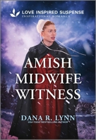 Amish Midwife Witness 1335957413 Book Cover
