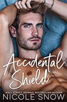 Accidental Shield 1654377082 Book Cover