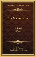 The Manor Farm: A Novel 116512260X Book Cover