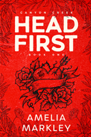 Headfirst (Canyon Creek) B0G5HPKMWS Book Cover