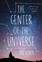 The Center of the Universe 1525300385 Book Cover