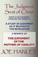 The Judgment Seat of Christ 0977896854 Book Cover