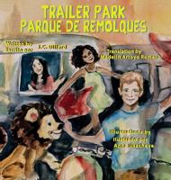 Trailer Park (Hardcover): Parque de Remolque 0999135880 Book Cover