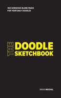 The Doodle Sketchbook 1660268729 Book Cover