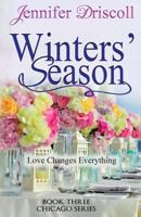 Winters' Season 1732623813 Book Cover