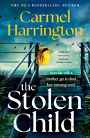 The Stolen Child 1035421402 Book Cover