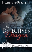 The Detective's Dragon 150920136X Book Cover